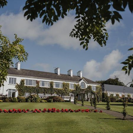 Crover House Hotel & Golf Club Mountnugent 외부 사진