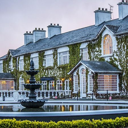 Crover House Hotel & Golf Club Mountnugent 외부 사진