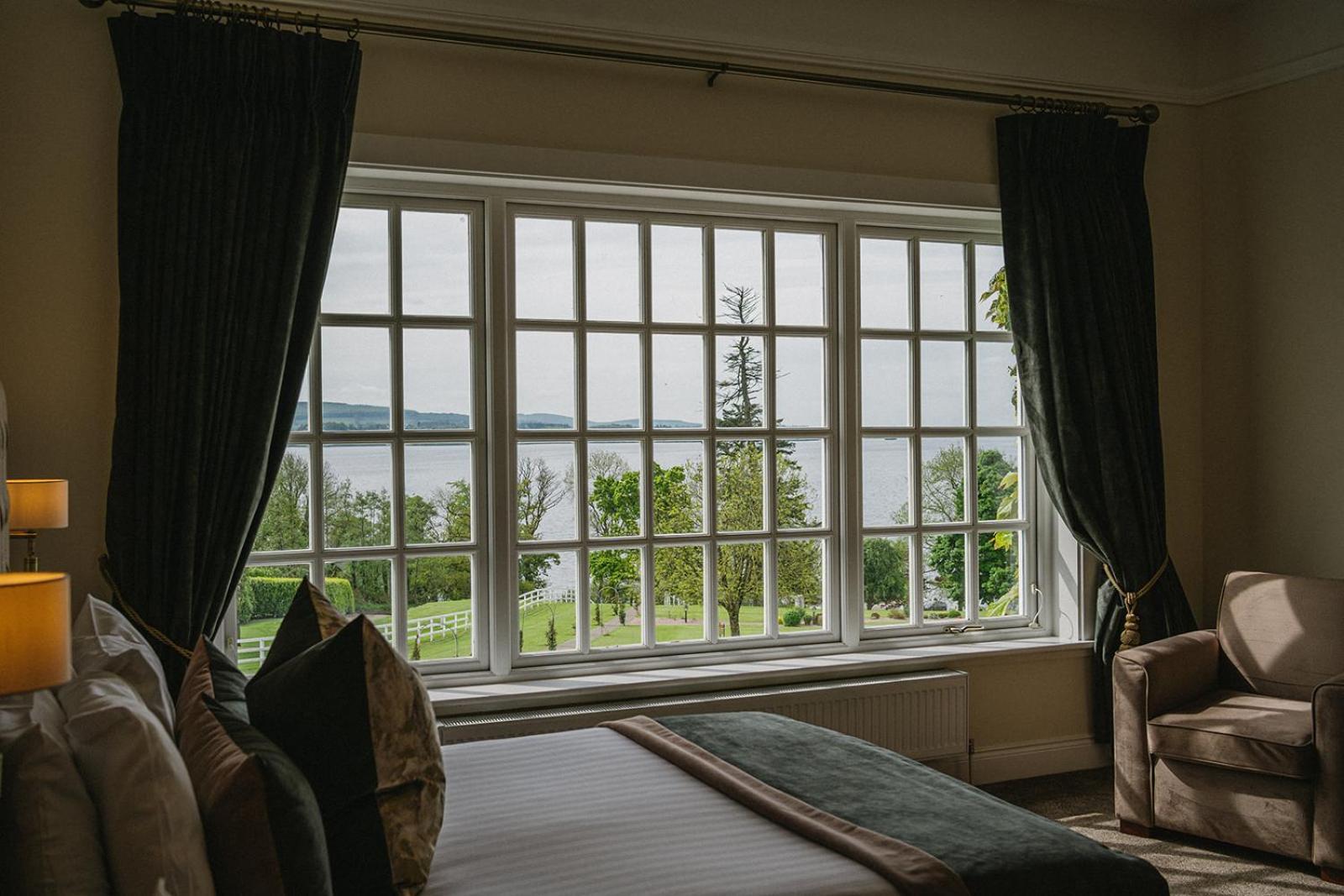 Crover House Hotel & Golf Club Mountnugent 외부 사진