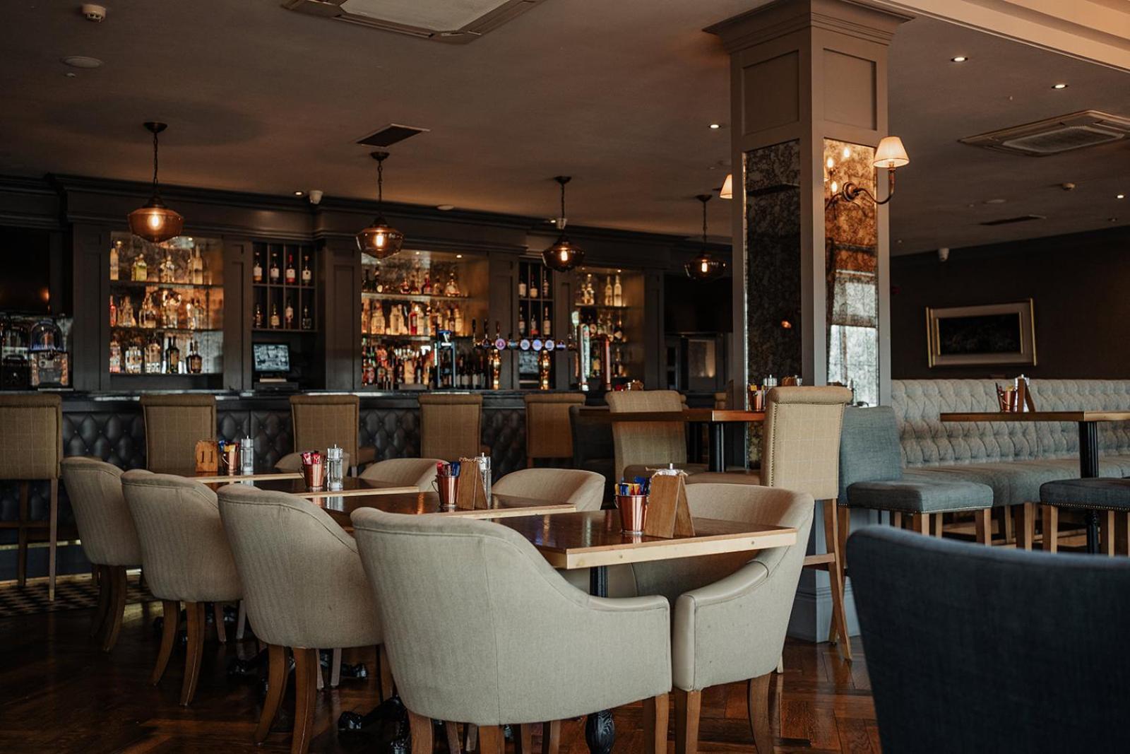 Crover House Hotel & Golf Club Mountnugent 외부 사진