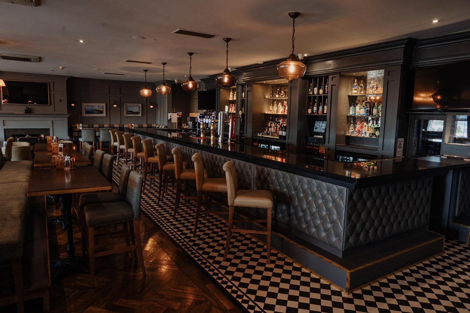 Crover House Hotel & Golf Club Mountnugent 외부 사진